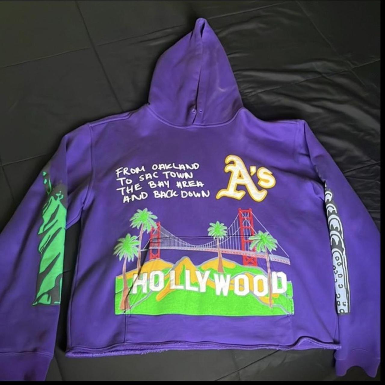 Hommefemme La x Nyc Collab