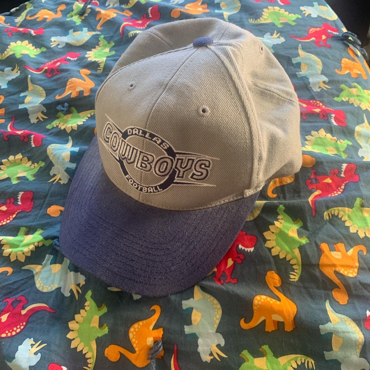 90's Cowboys Cap 