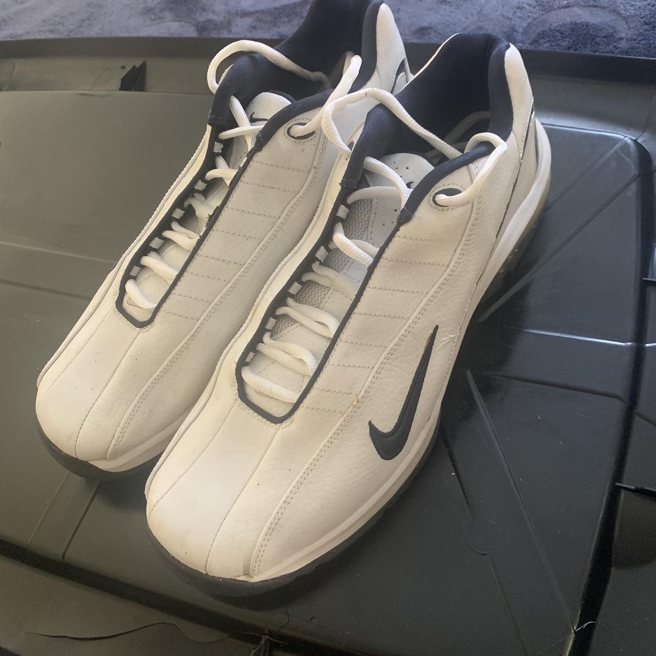 mens nike air max size 10