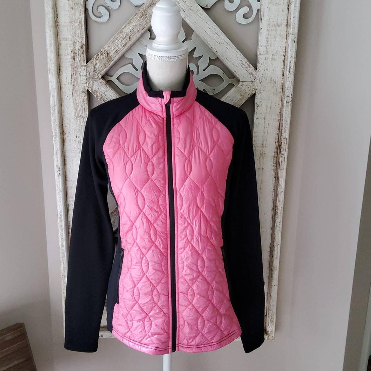 Xersion sale womens jacket