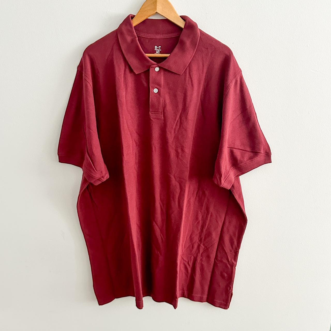 Dxl polo shirts sale