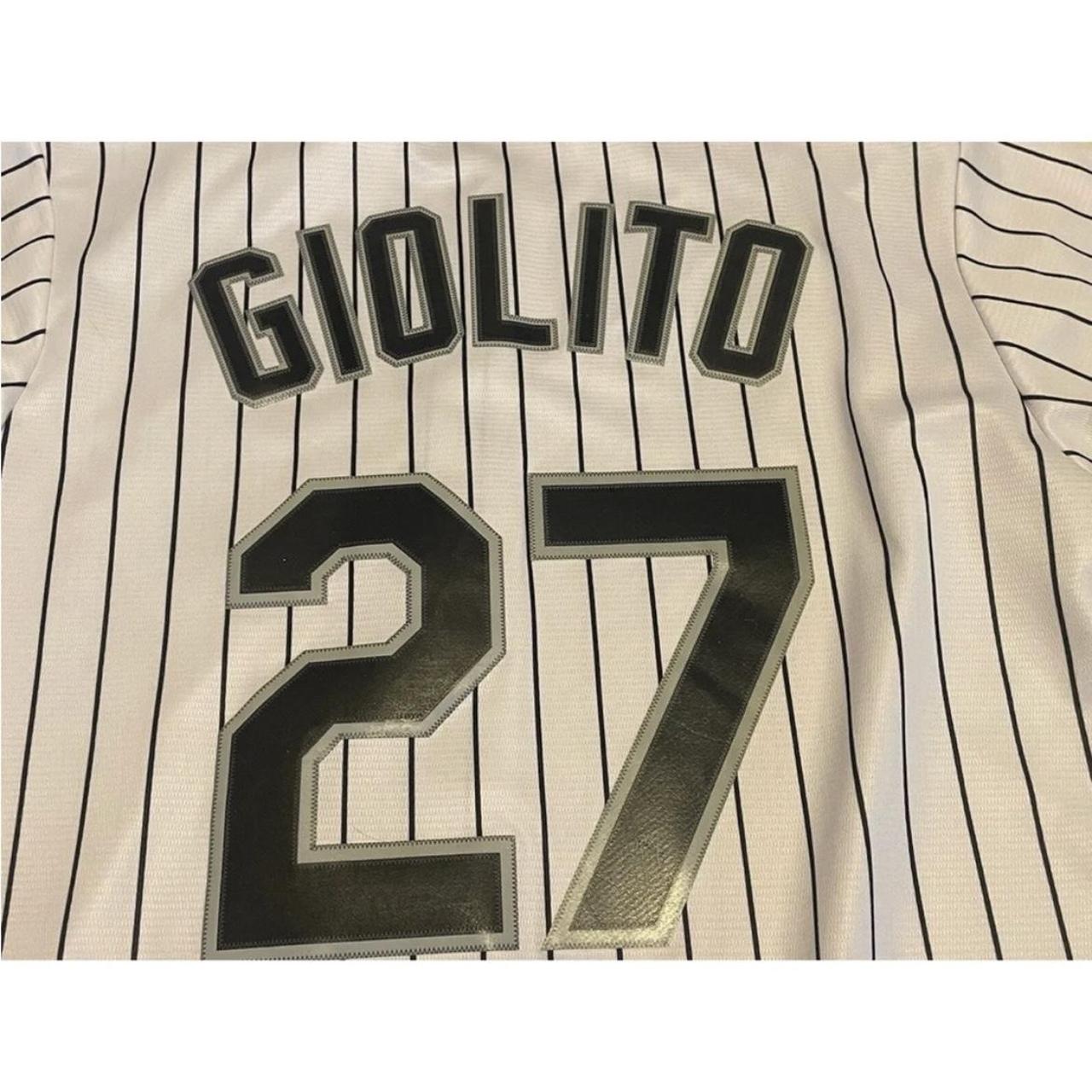 Lucas Giolito Jerseys, Lucas Giolito Shirts, Apparel, Lucas Giolito Gear