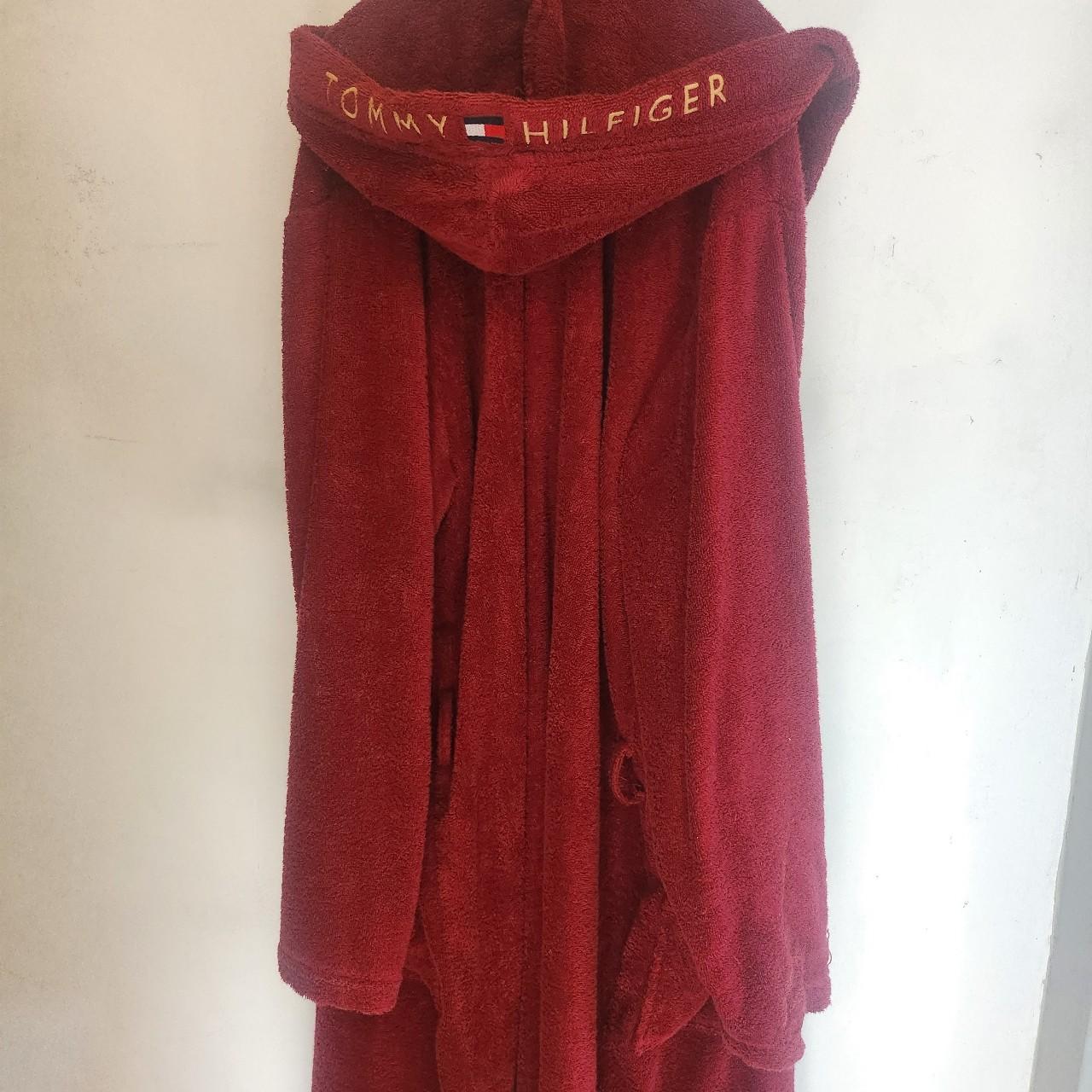 Tommy hilfiger Robe Like new without... Depop