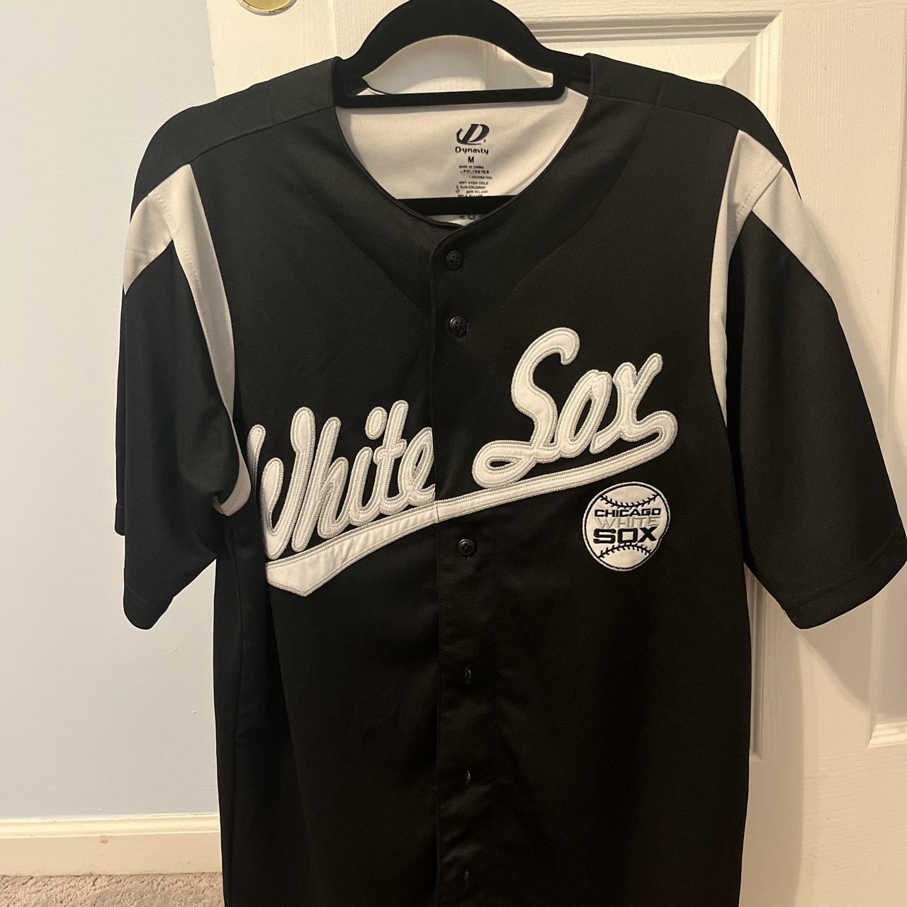 sox alternate jersey