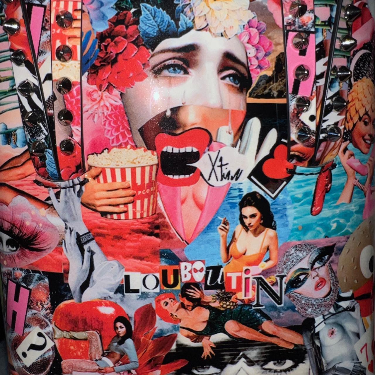 christian louboutin wholesale