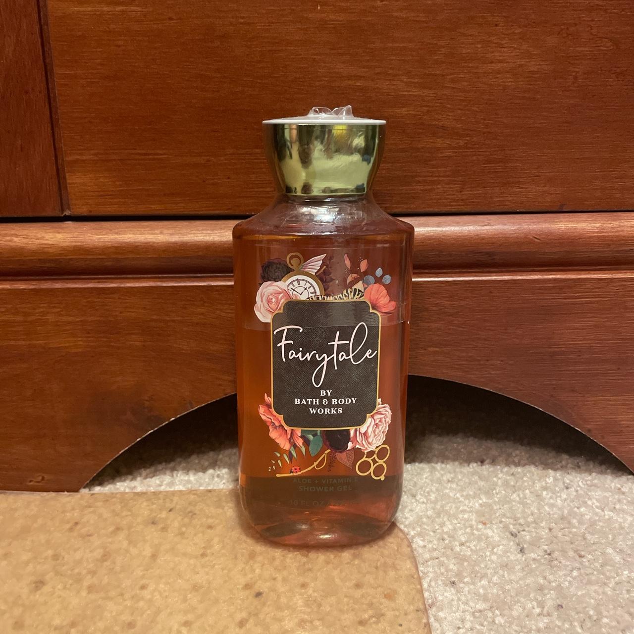 Bath and Body Works Fairytale shower gel. Unused Depop