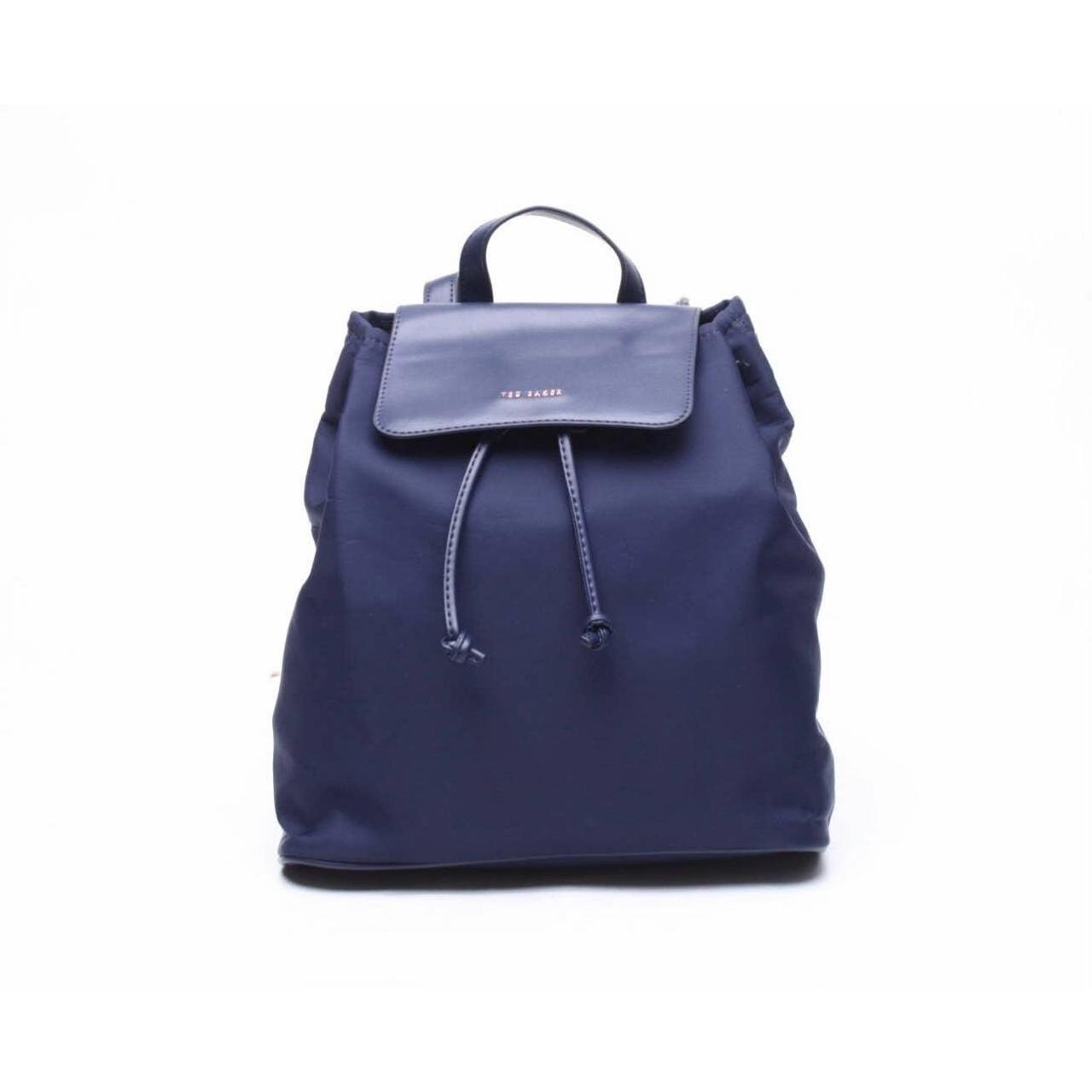 Ted baker hot sale drawstring bag