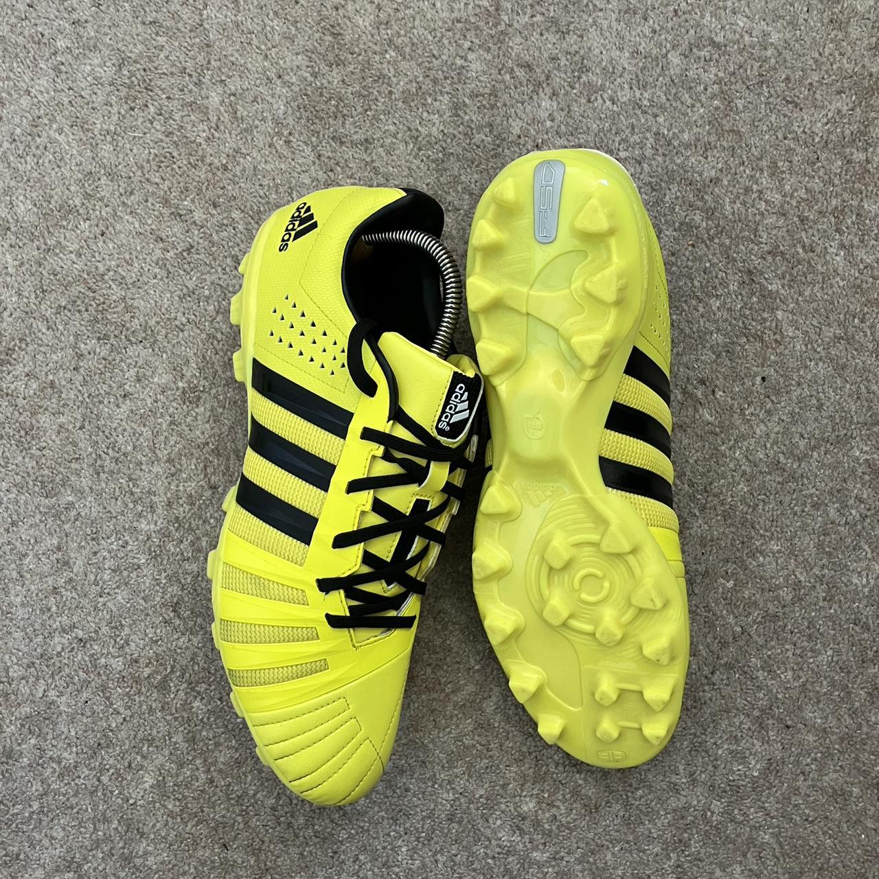 adidas f50 sprint frame