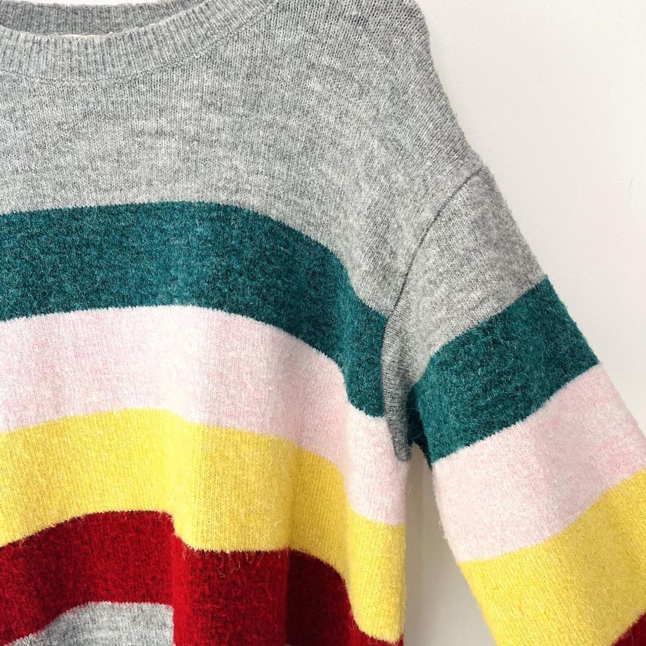 River Island cosy jumper Size S, would fit sizes... Depop