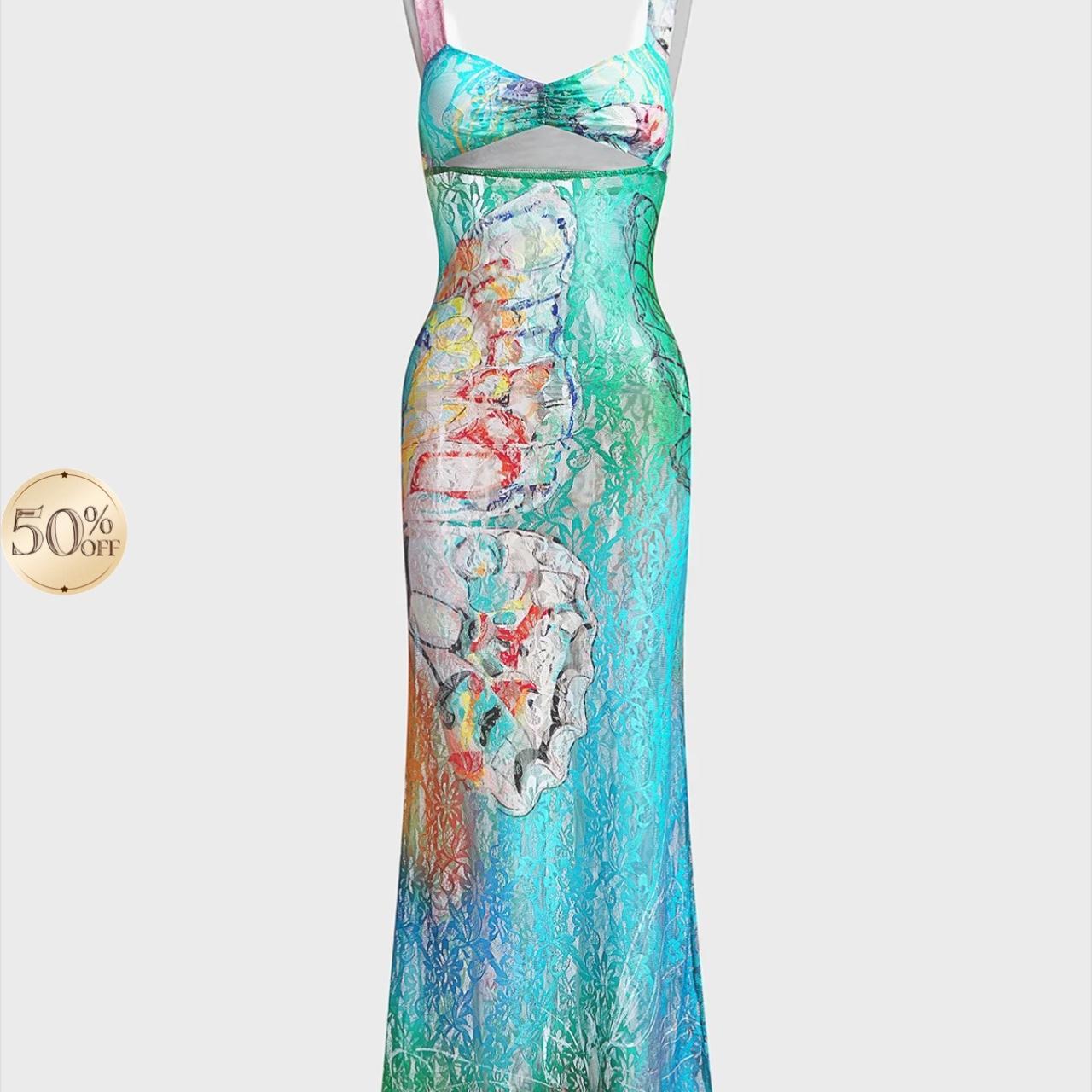 item listed by diamondisintheskyy