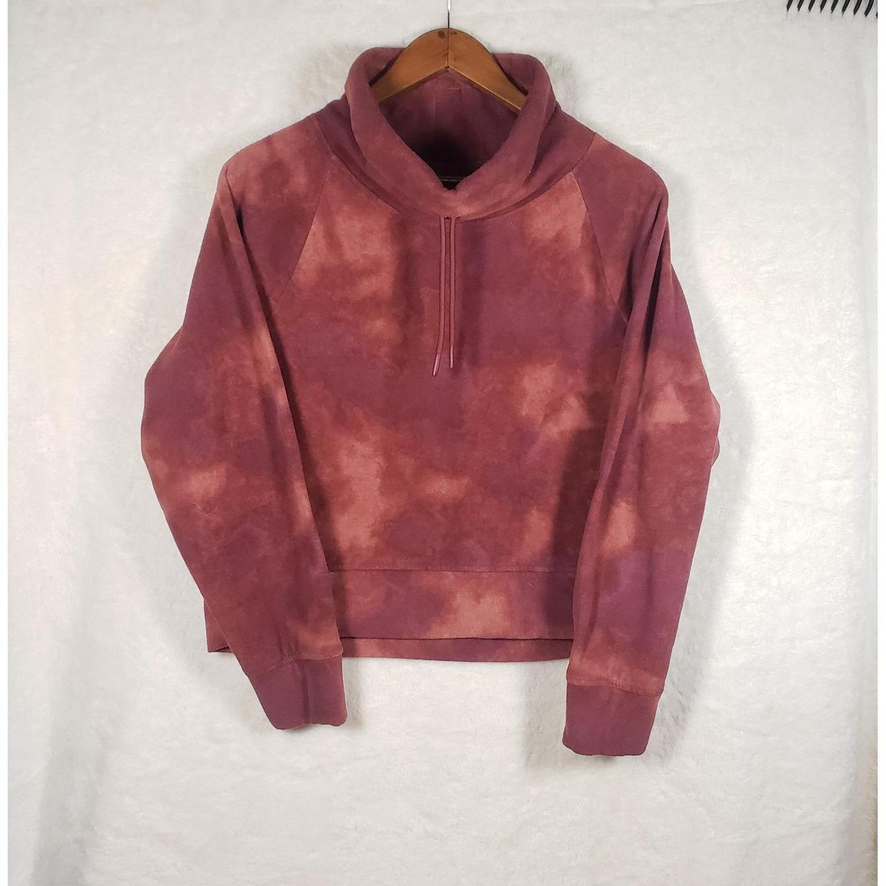 Source Unknown Women's Sweatshirt - Red - L – Wom… - image 1