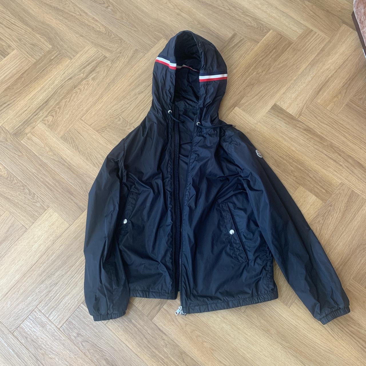 Moncler's Grimpeurs jacket size 5 - Depop
