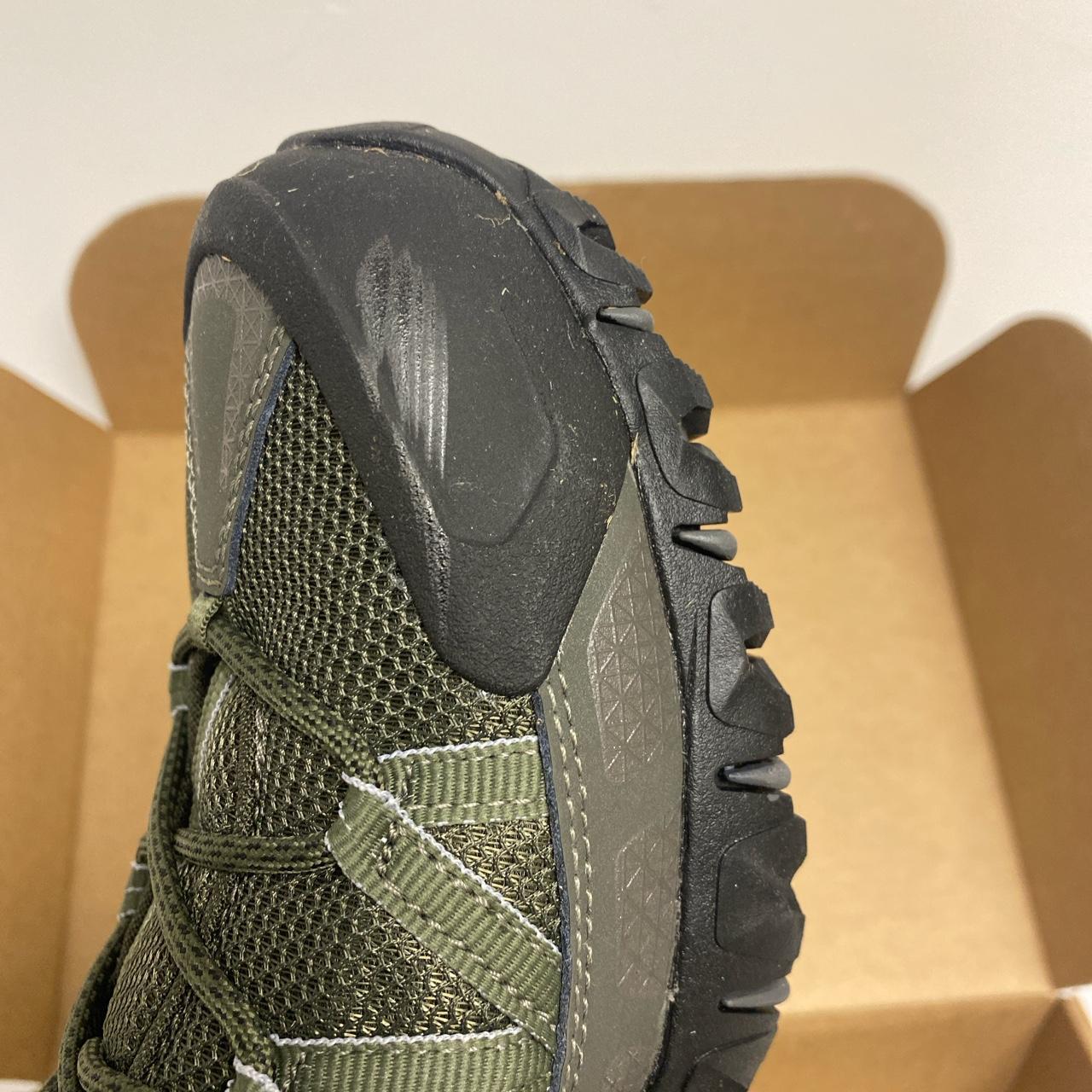 The North Face Shoes Men’s Hiking Shoes Variety - Depop