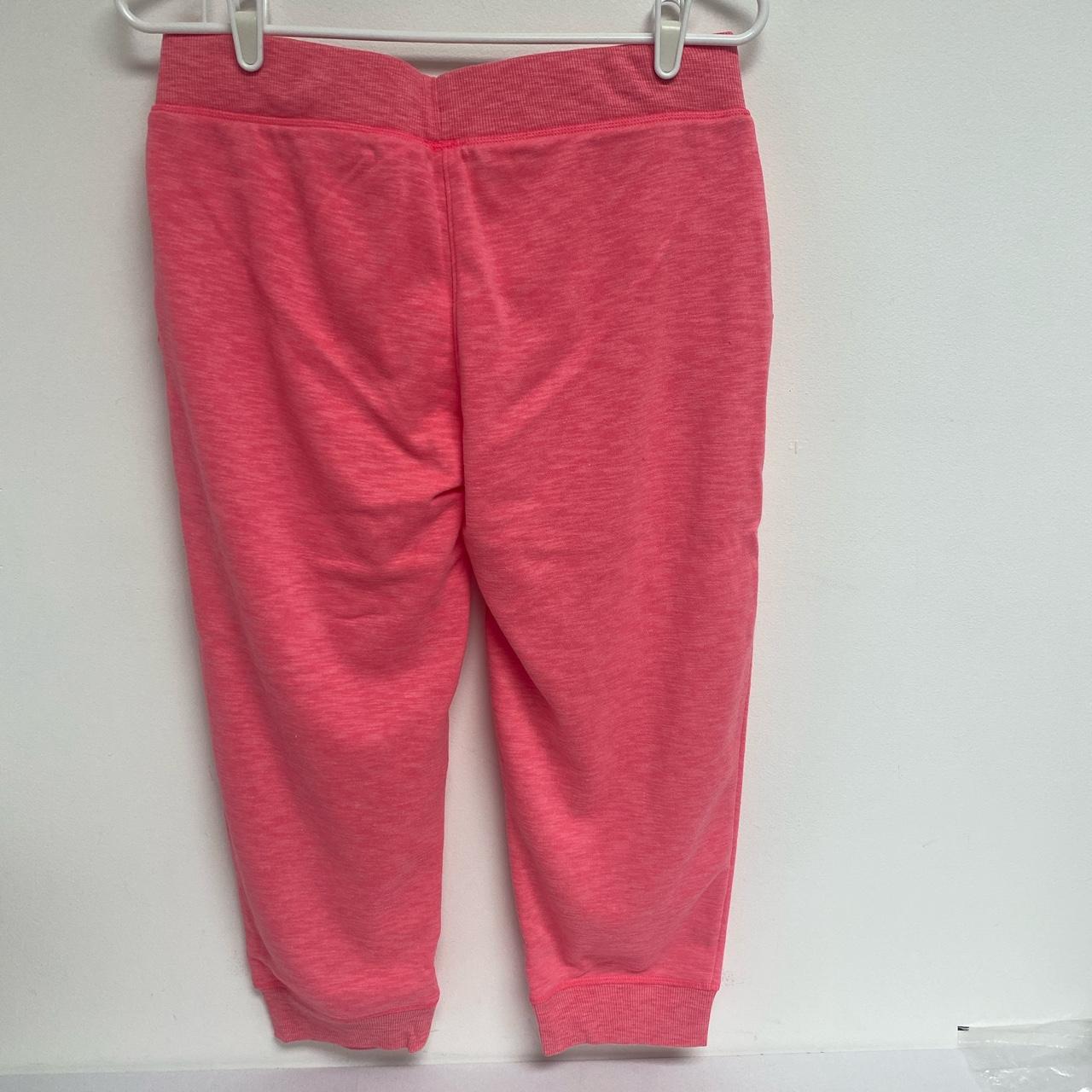 Under Armour pants Women's Size XS Sweat pants New - Depop