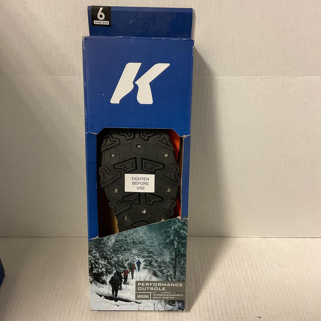 item listed by depams