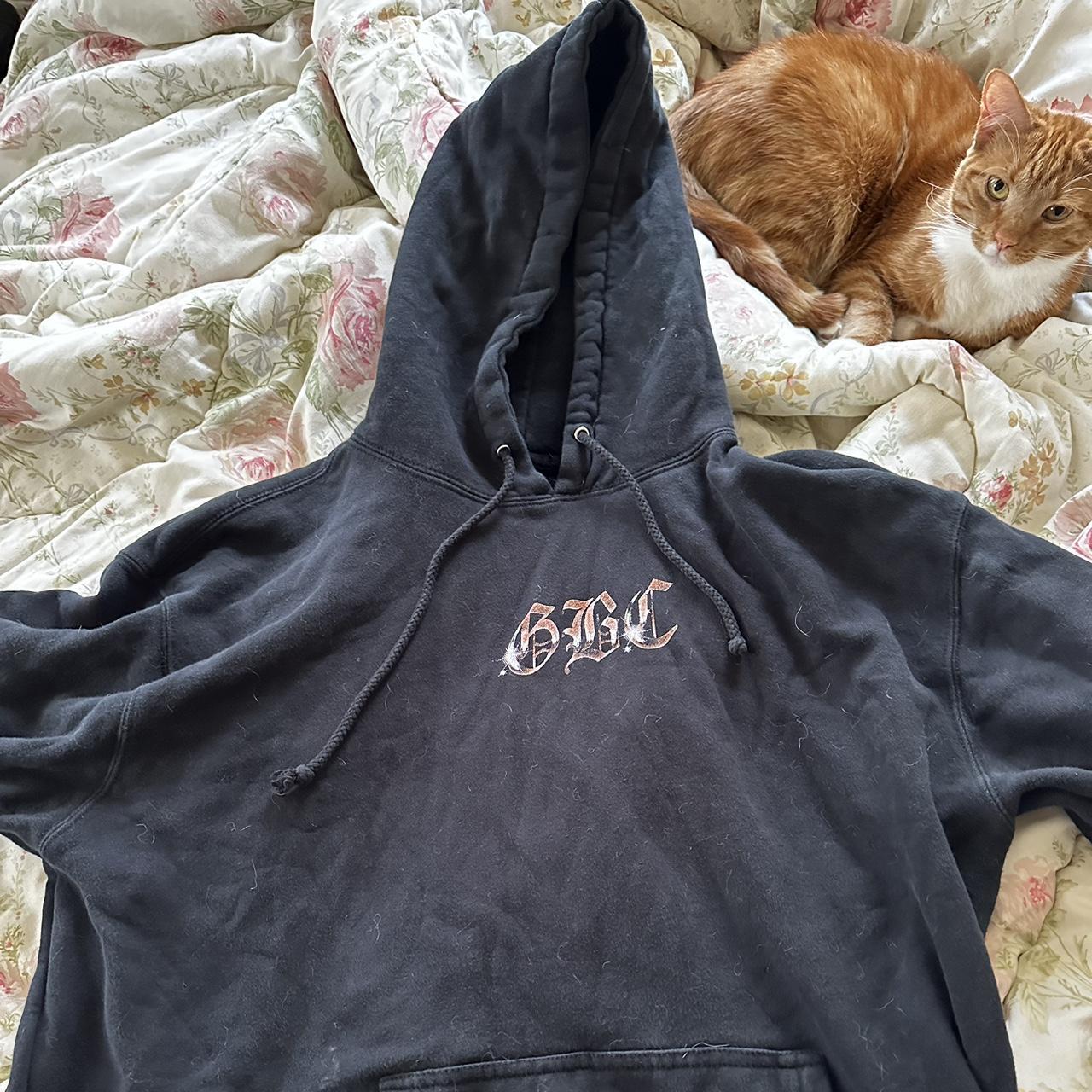 xl wicca phase springs eternal hoodie wpse wicca... Depop