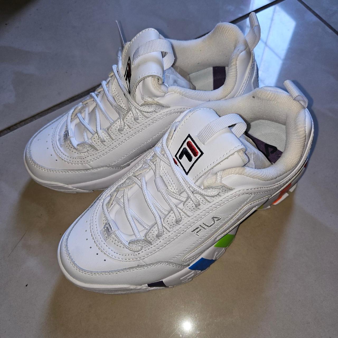 Fila kinkier Disruptor Limited