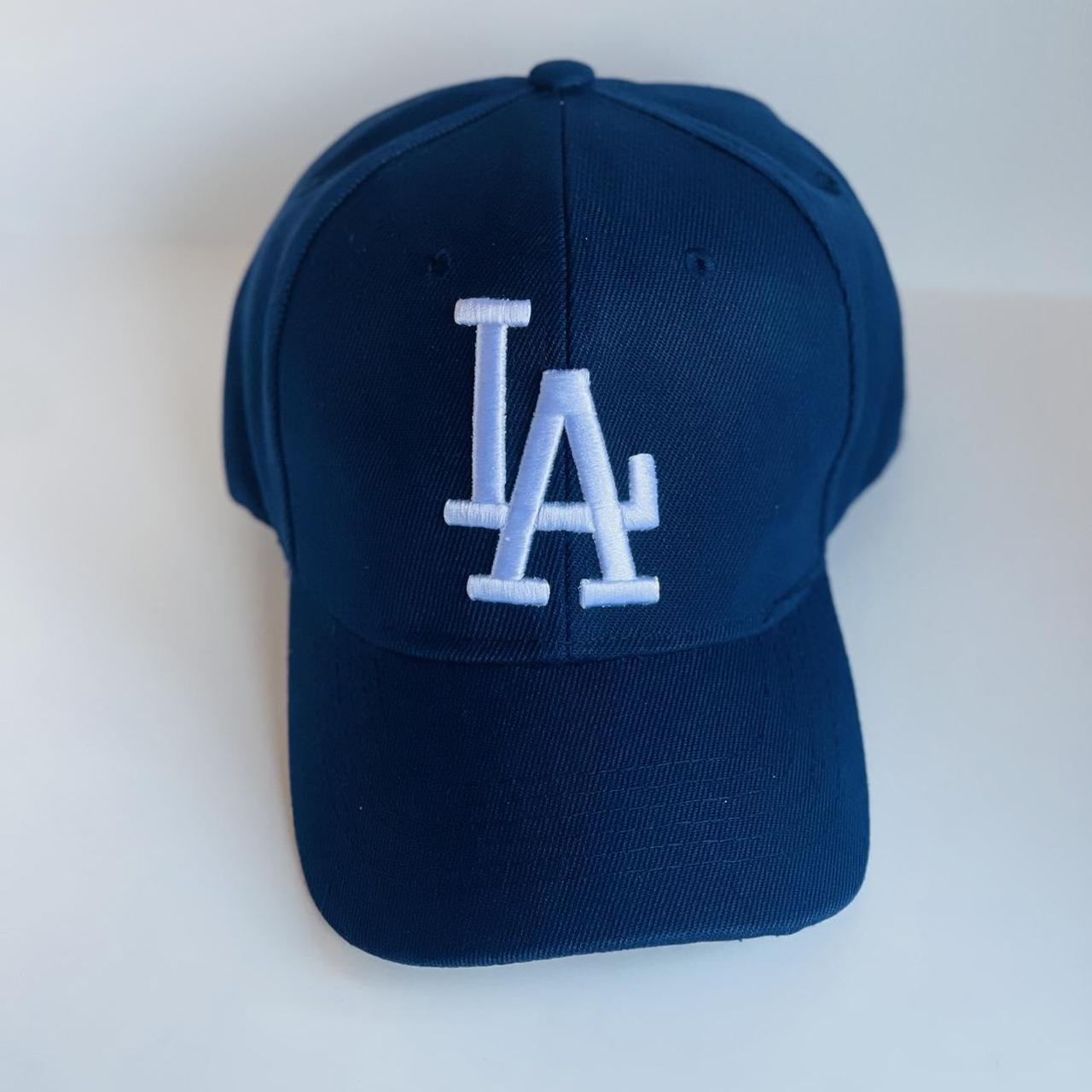 New 7 5/8 LA Dodgers 5amrosa custom hat 2020. Never - Depop