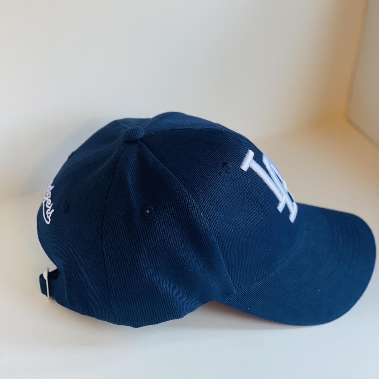 New 7 5/8 LA Dodgers 5amrosa custom hat 2020. Never - Depop