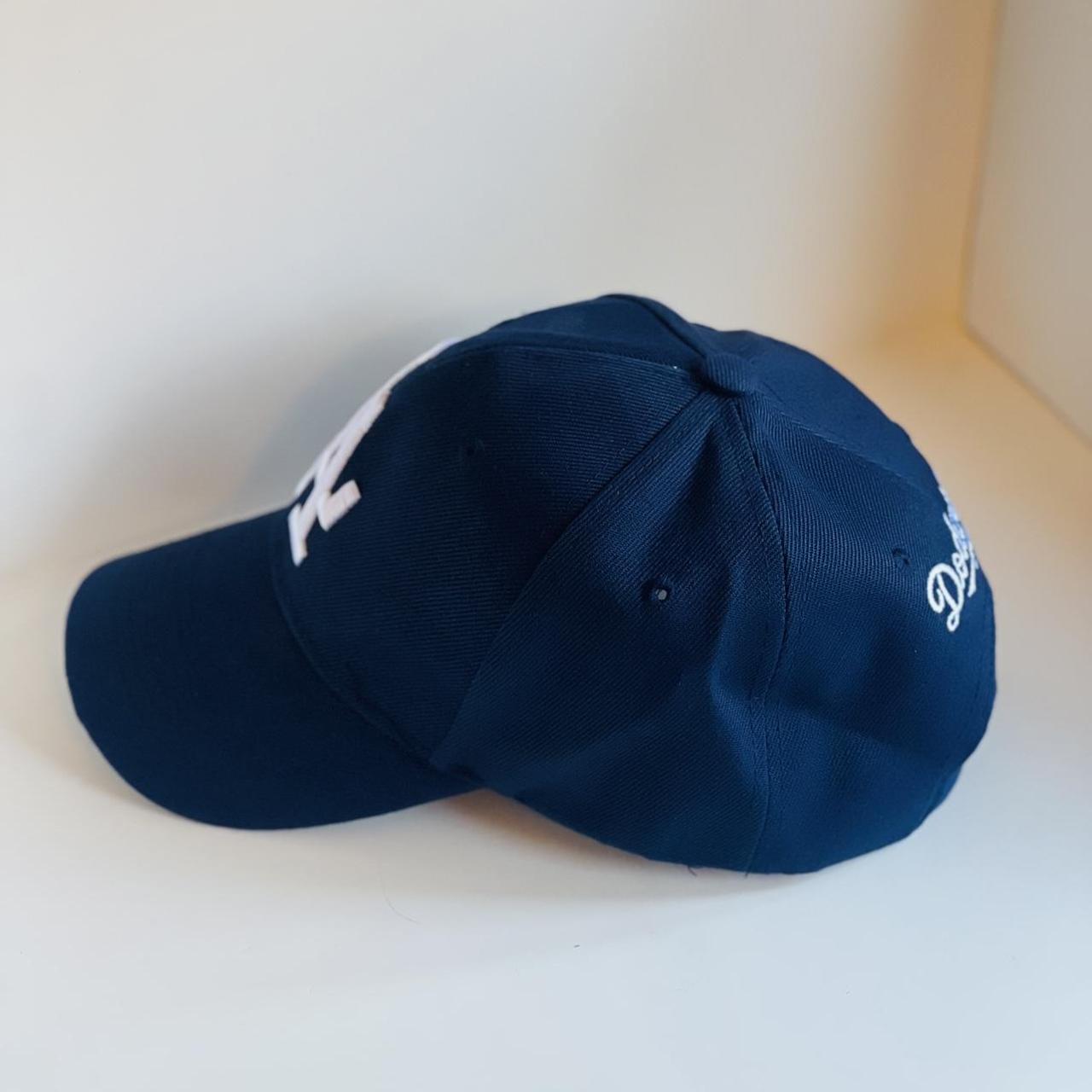 New 7 5/8 LA Dodgers 5amrosa custom hat 2020. Never - Depop