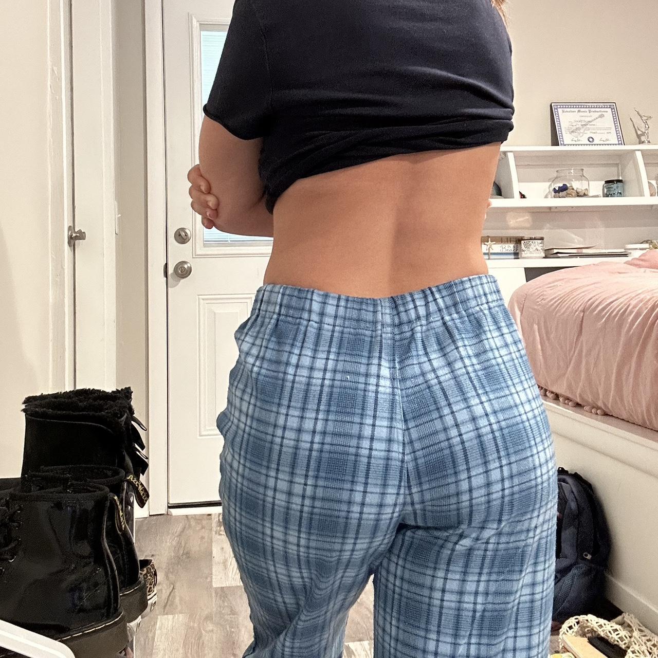 Brandy Melville Pants Brand Brandy Melville Depop