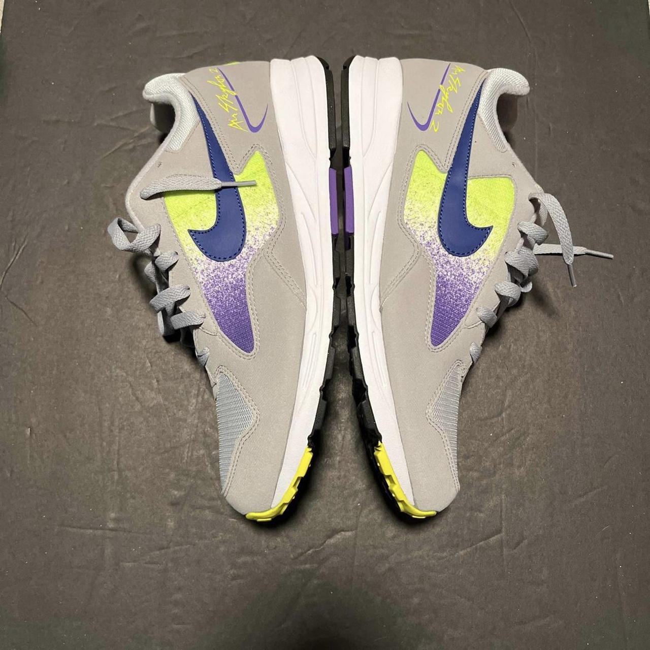 nike air skylon 2 cool grey