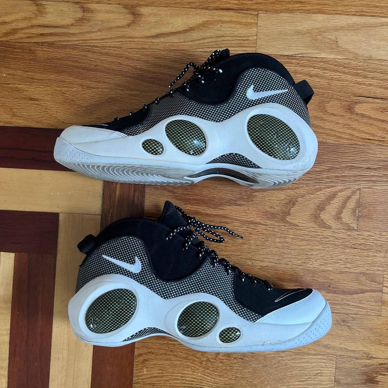 nike air zoom flight 95 size 12