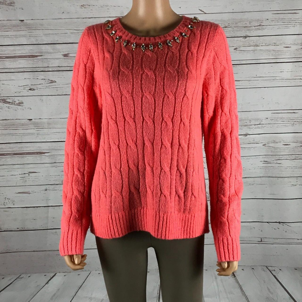 Lilly Pulitzer Sweater outlets NWT Ruby Red XS