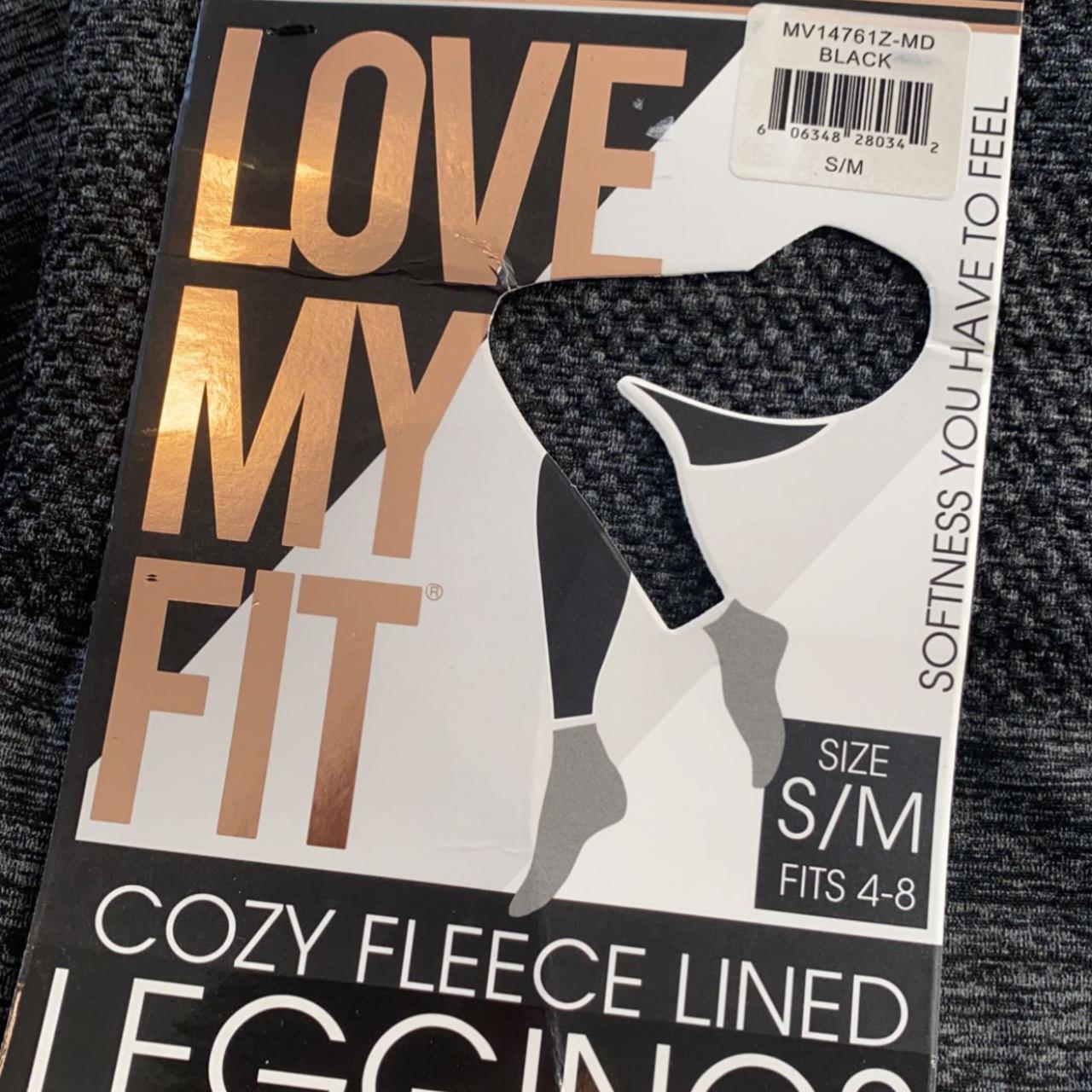 One 5 One Love My Fit Leggings