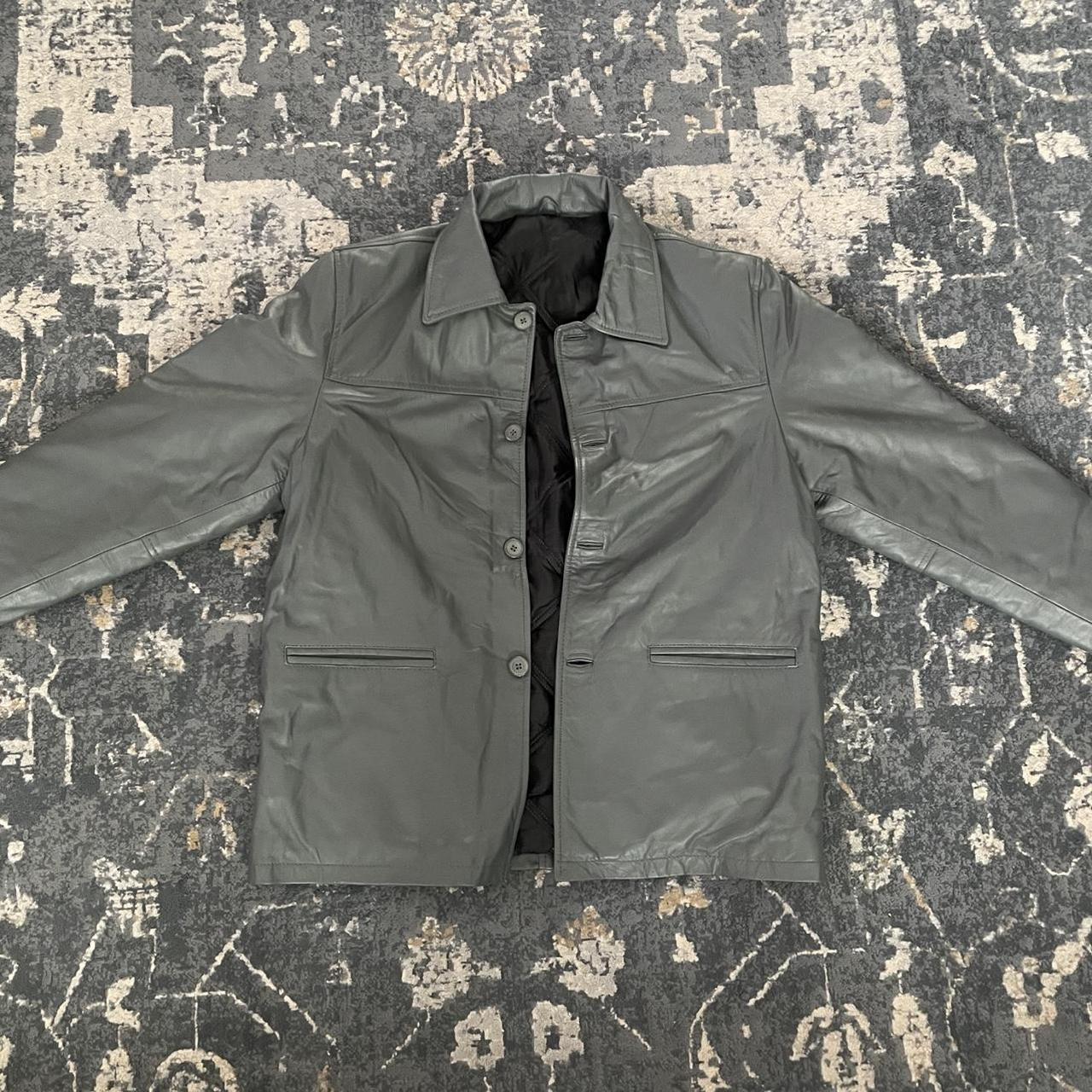 item listed by maqaclothing