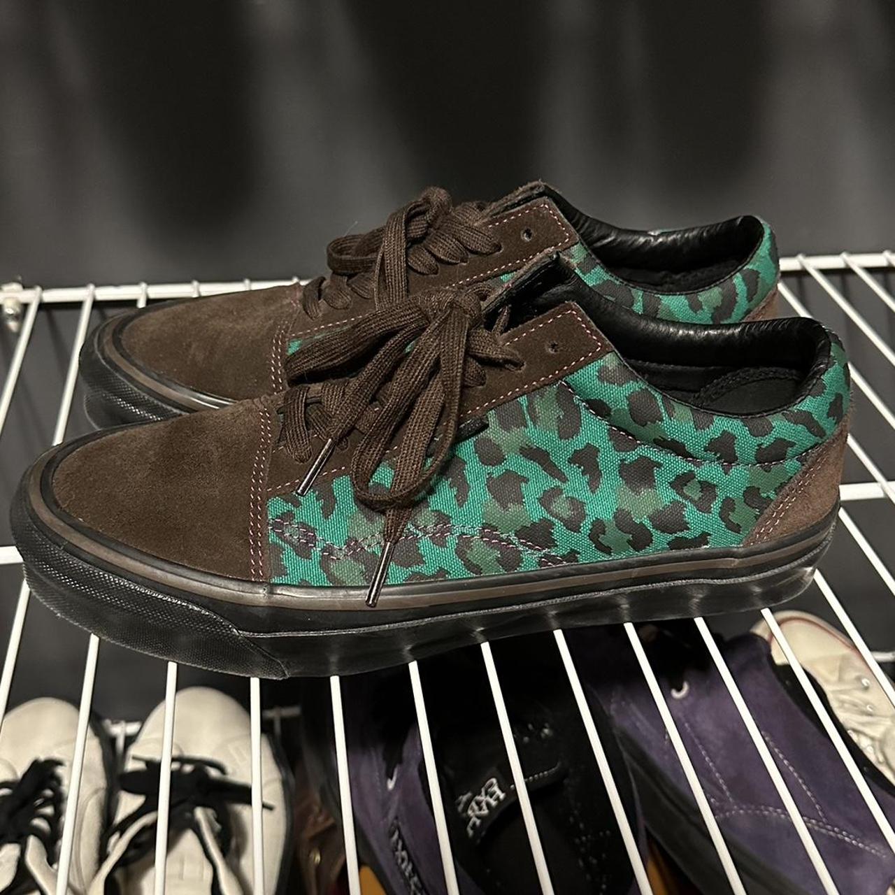 stray rats vans vault old skool 定価以下-