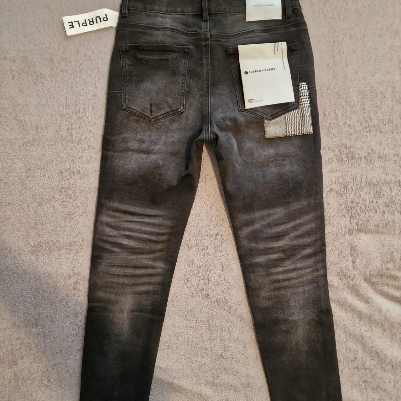 Purple brand men jeans w32 - Depop