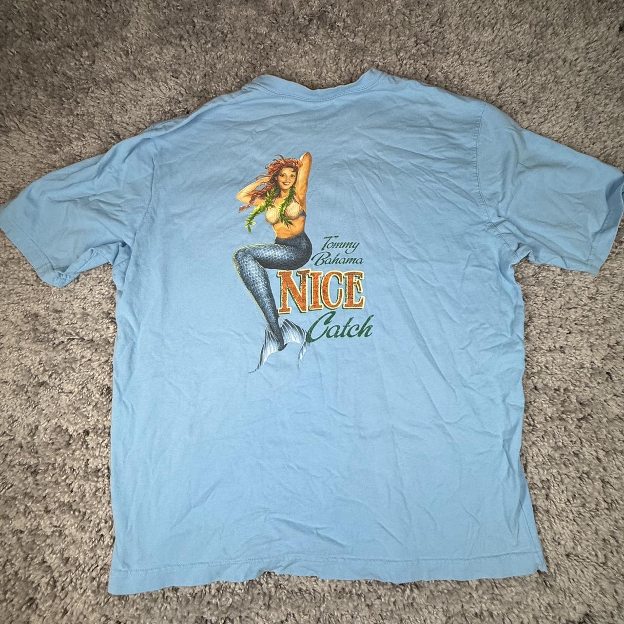 apparel tommy bahama graphic t shirt