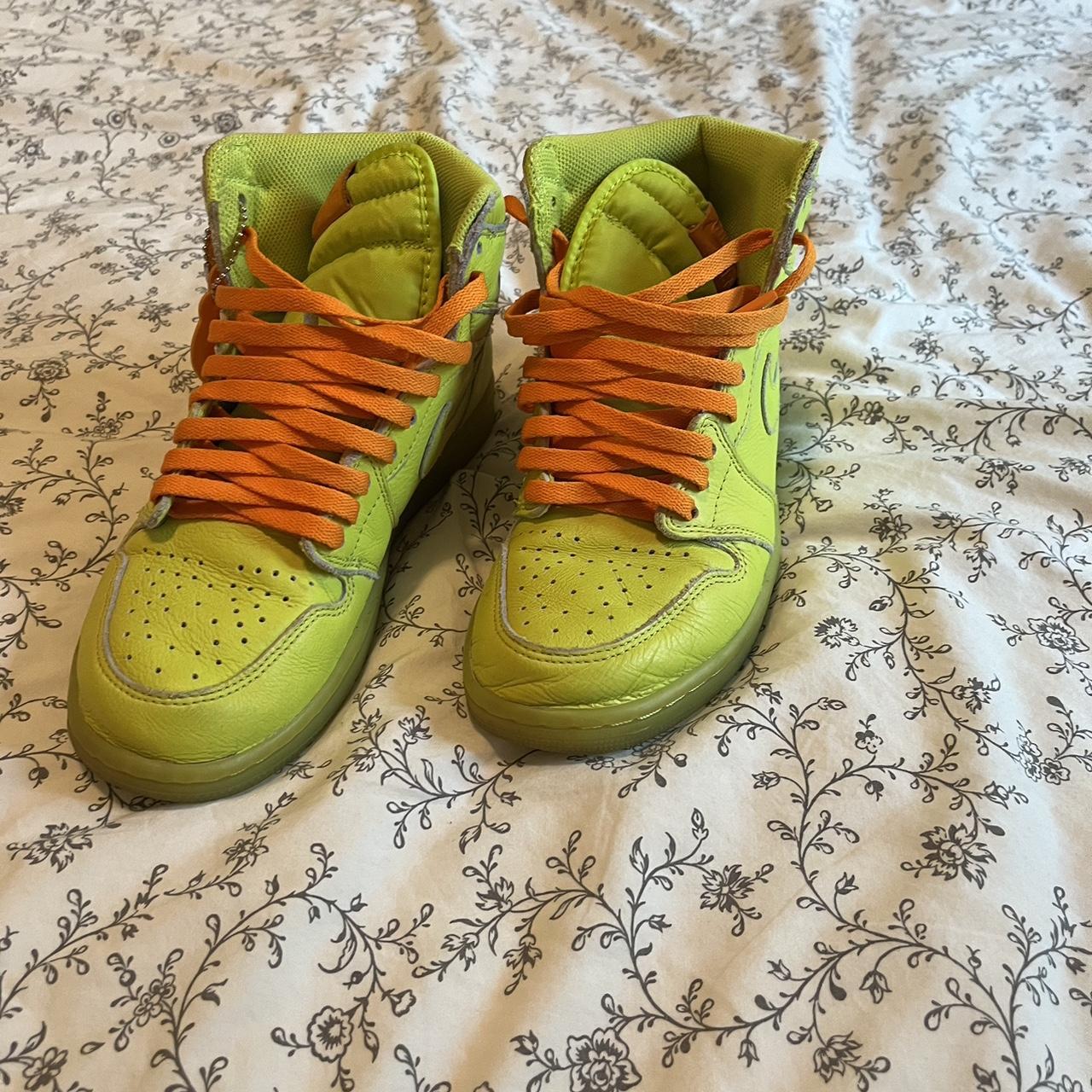 jordan gatorade cyber