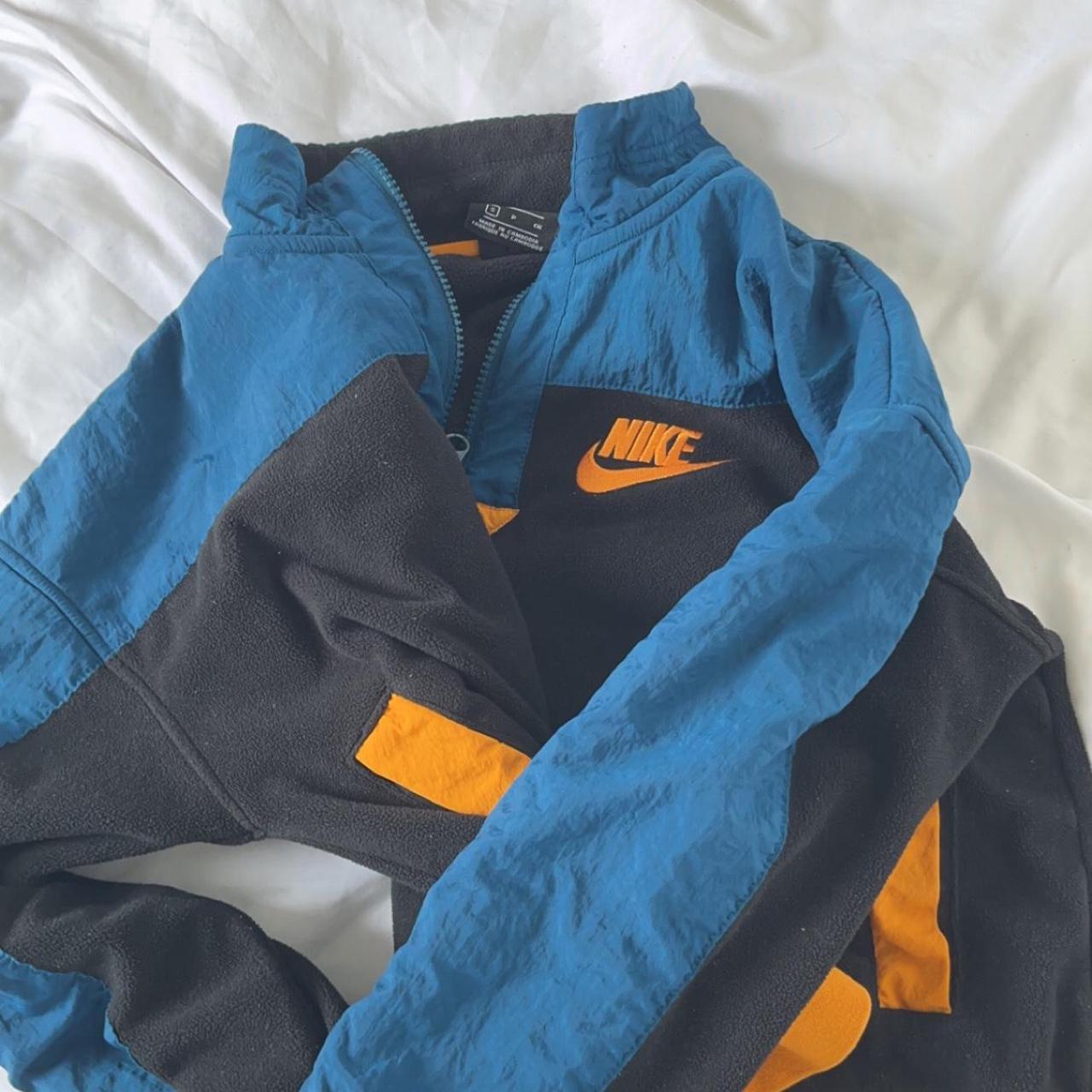 nike original jumpers