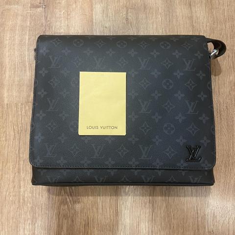 Authentic Louis Vuitton Beverly briefcase style bag - Depop