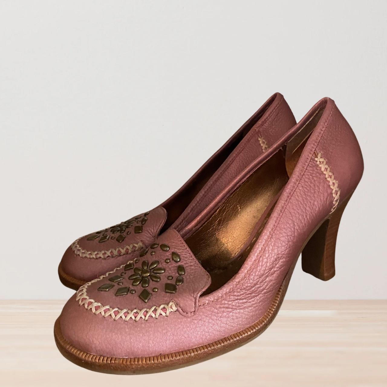 gianni bini pumps