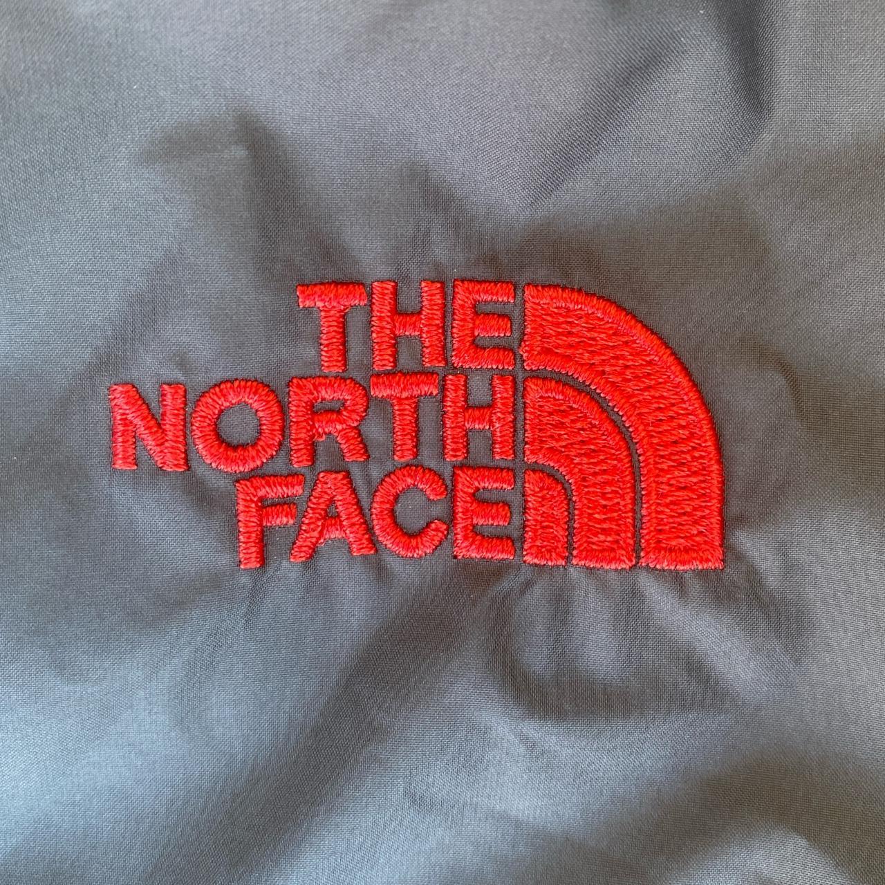 Northface Puffer Excellent Condition Boys XL No... - Depop