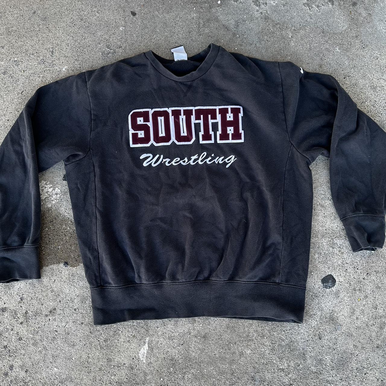 cheap vintage nike jumpers