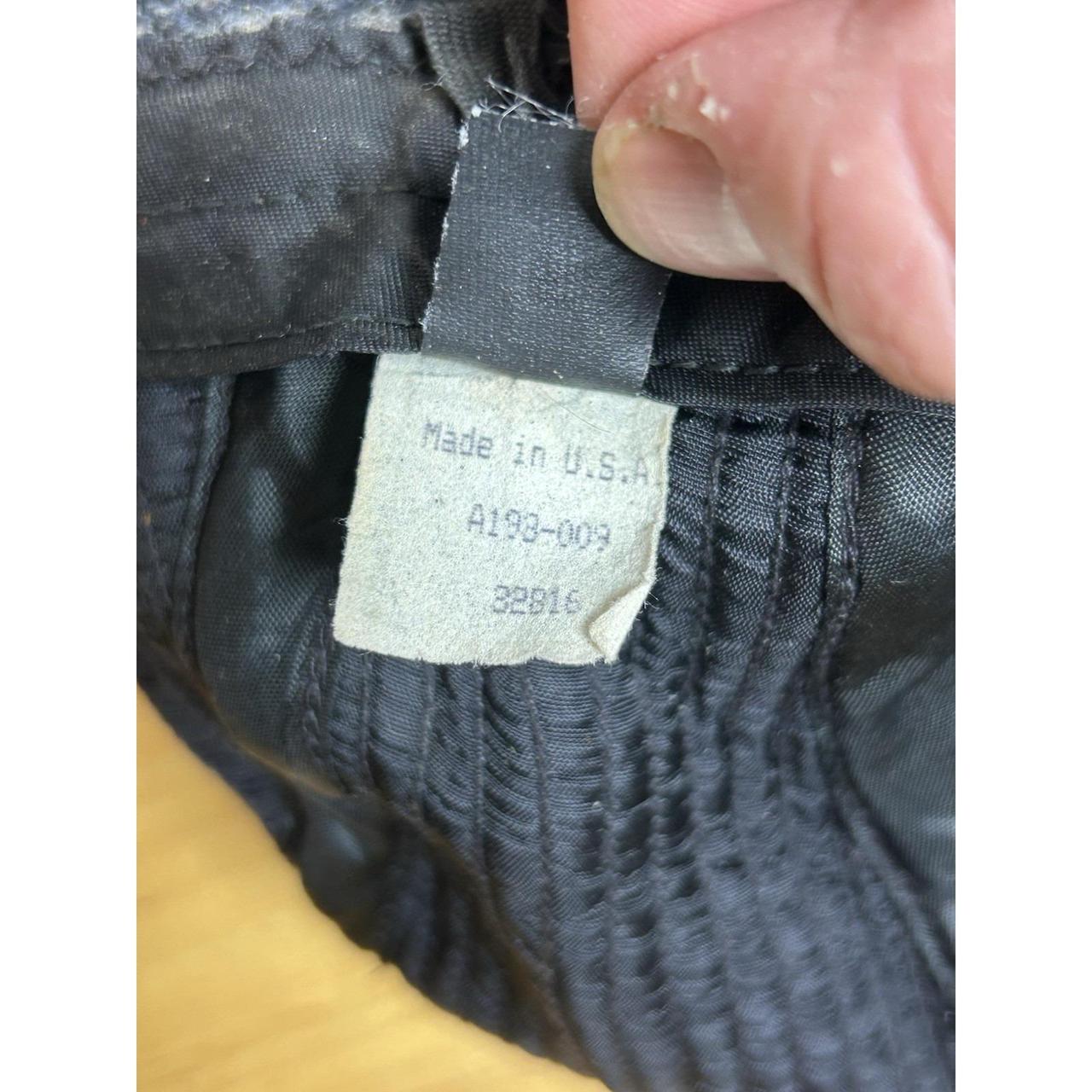 Pendleton Men's Hat - Grey – Pendleton Wool Fedor… - image 7