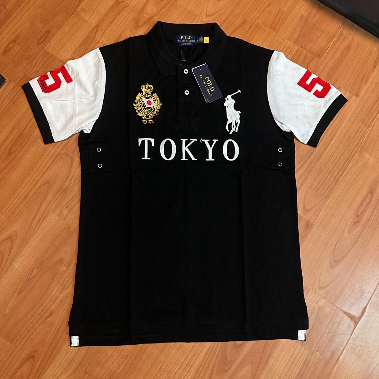 POLO BY RALPH LAUREN FADED SPAIN チーフキーフ Chief Keef Polo Ralph Lauren - Etsy