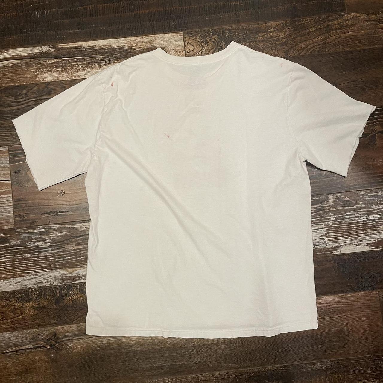 Bear spray face shirt. Bear is my... - Depop