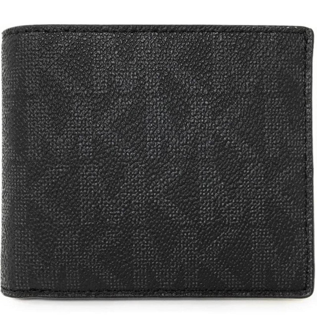 Michael kors admiral sales wallet