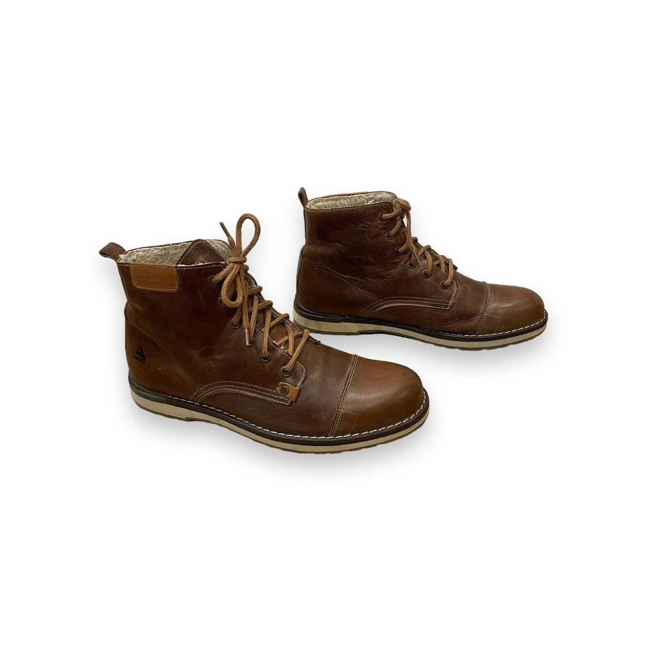 bullboxer boots