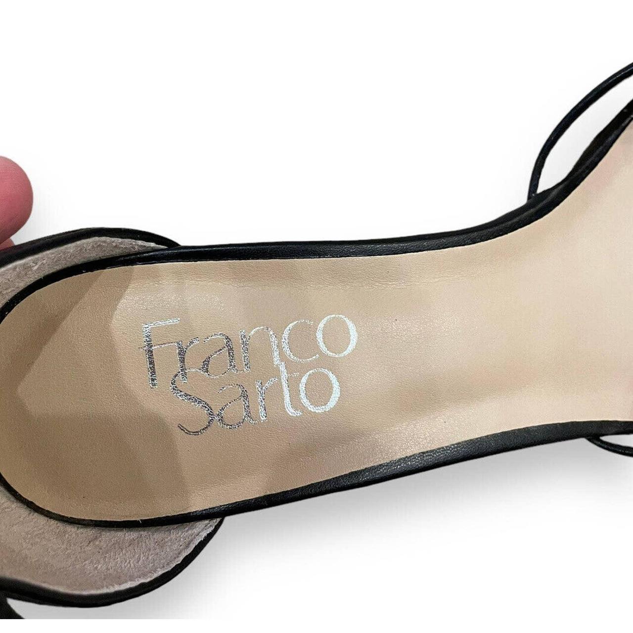 Franco on sale sarto fayth