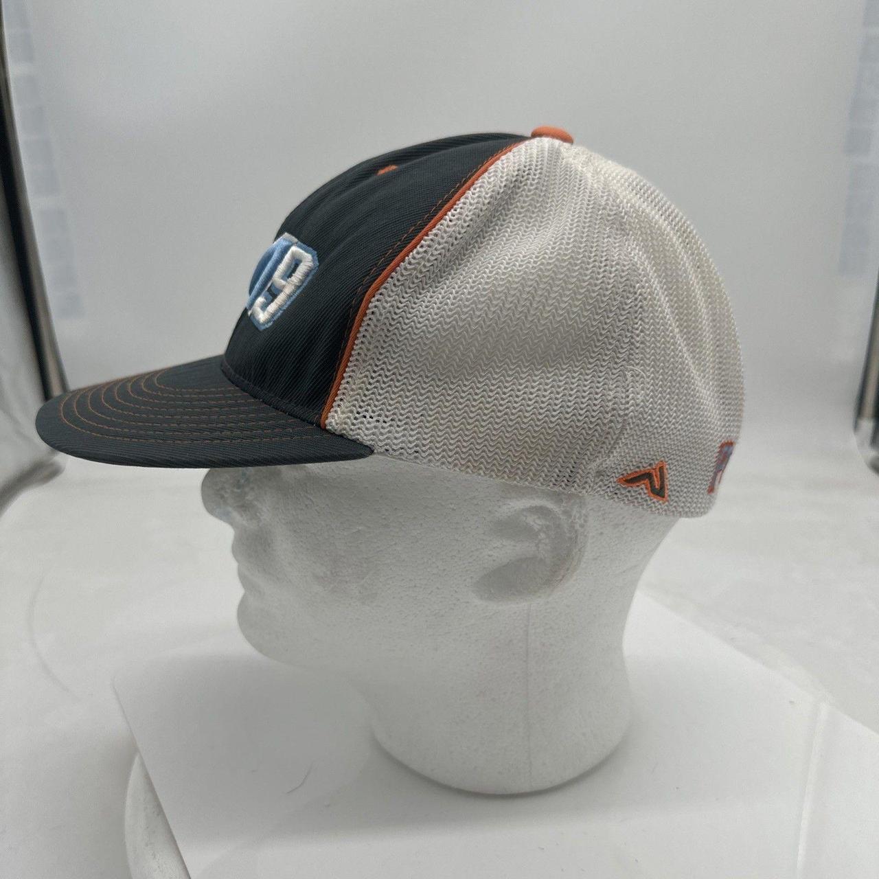 Source Unknown Men's Caps - Grey – Style Profile:… - image 3