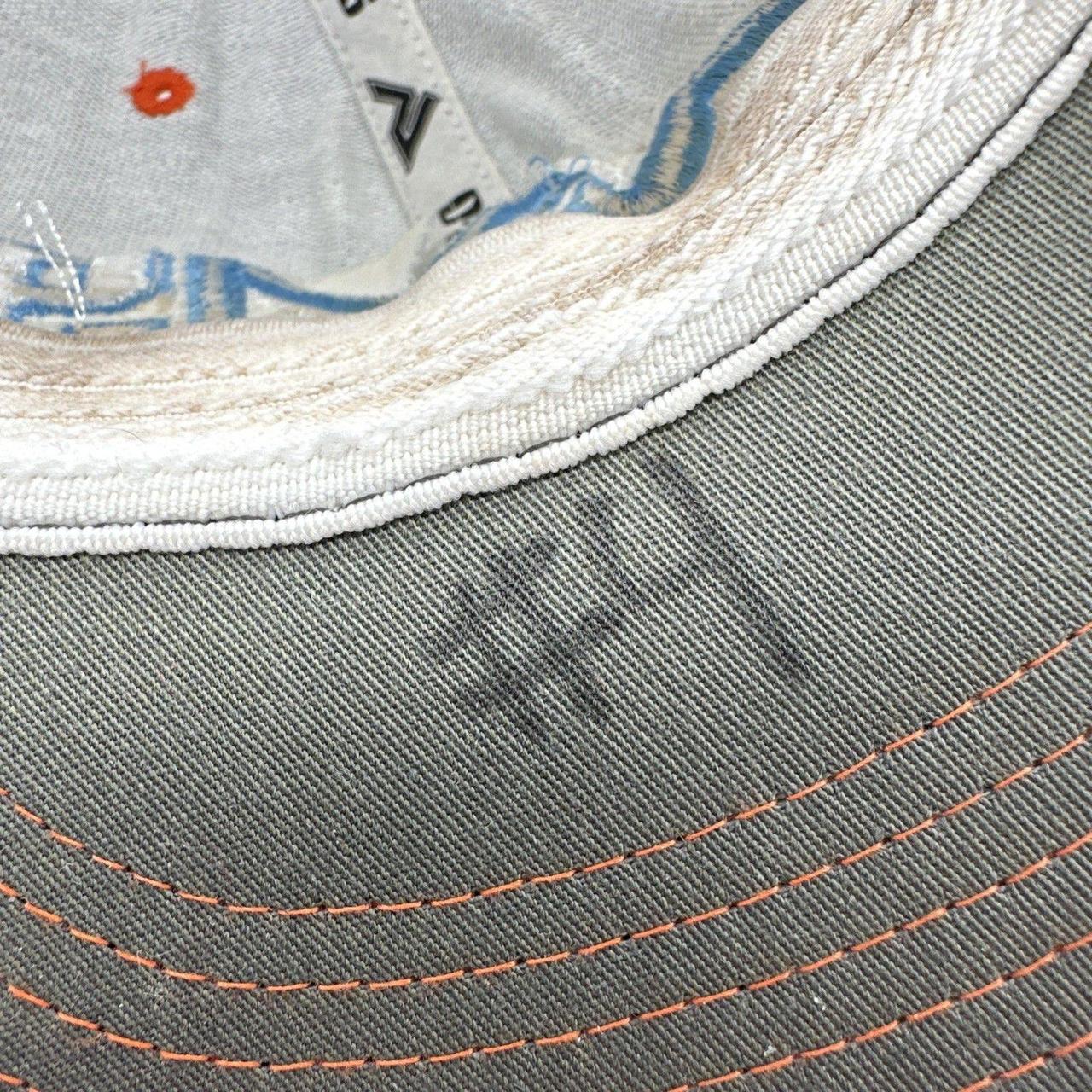 Source Unknown Men's Caps - Grey – Style Profile:… - image 8