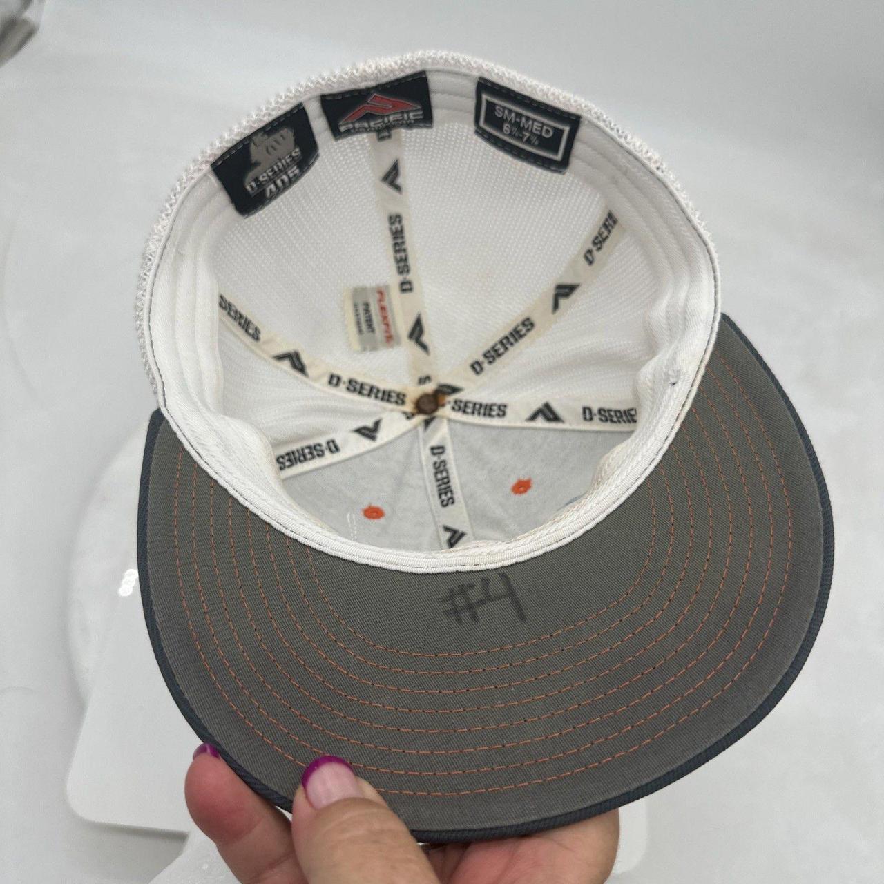 Source Unknown Men's Caps - Grey – Style Profile:… - image 7