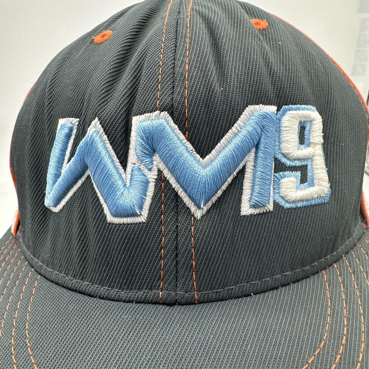 Source Unknown Men's Caps - Grey – Style Profile:… - image 2