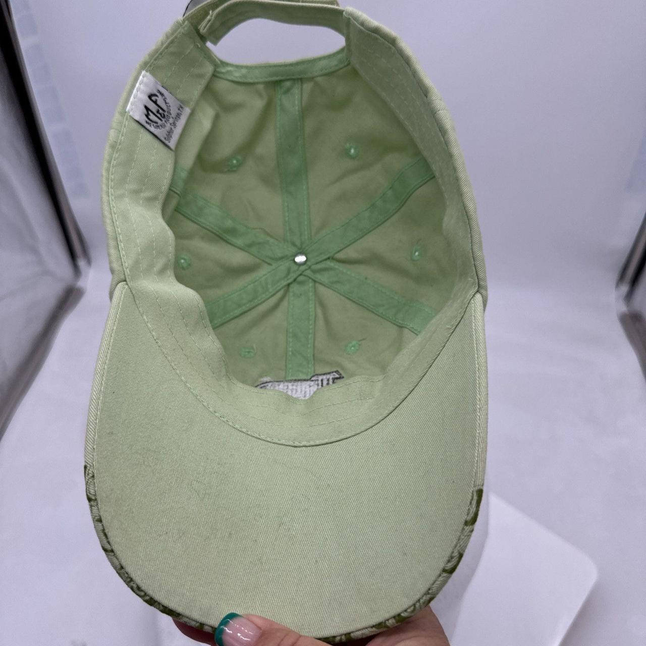 Source Unknown Women's Caps - Green – Style Profi… - image 7
